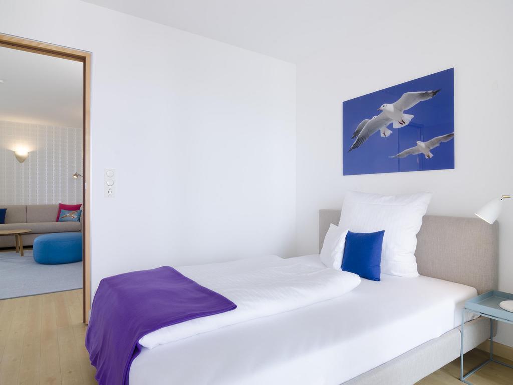 Atoll Apartments เฮโกแลนด์ ภายนอก รูปภาพ