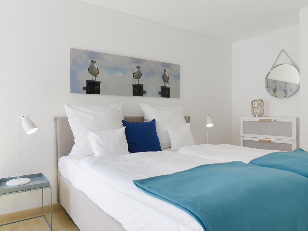 Atoll Apartments เฮโกแลนด์ ภายนอก รูปภาพ